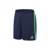 Officielle Le Coq Sportif As Saint Etienneshort Eclipse Shorts / Bermudas Homme